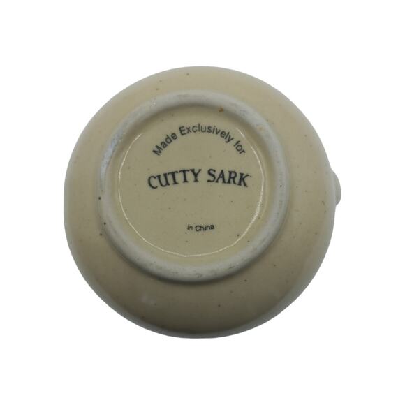 Vintage Cutty Sark Scots Whiskey jug - Picture 4 of 4